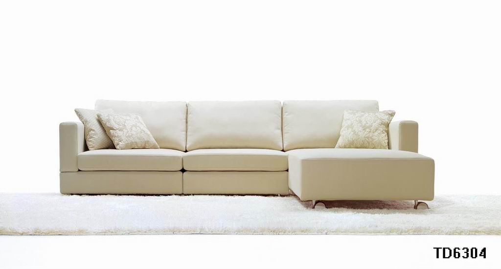 Fabric sofa(TD6304)