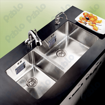 TMD series kitchen sink