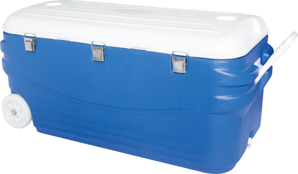 100L COOLER BOX