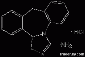 Epinastine Hydrochloride