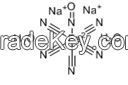 Sodium Nitroprusside