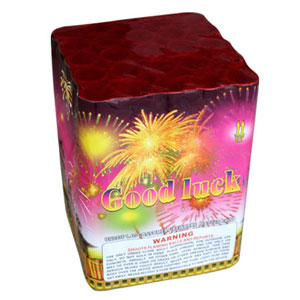 Cakes(Fireworks)