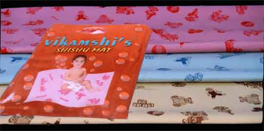 BABY MAT FOR NEW BORN BABIES