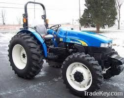 Second Hand Tractors Massey ferguson and other