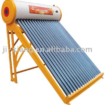 solar water heater