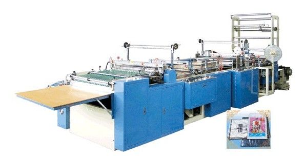 Bag Making Machine