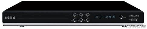 DIVX DVD PLAYER