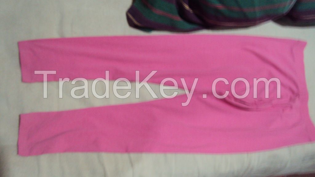 LADIES LEGGINGS