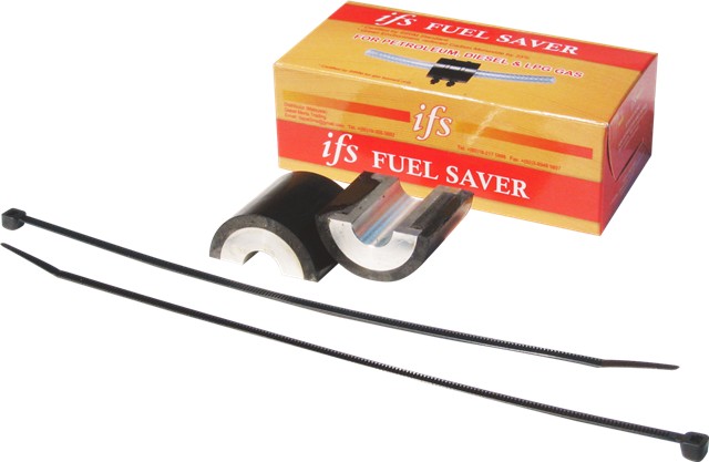 ifs fuel saver