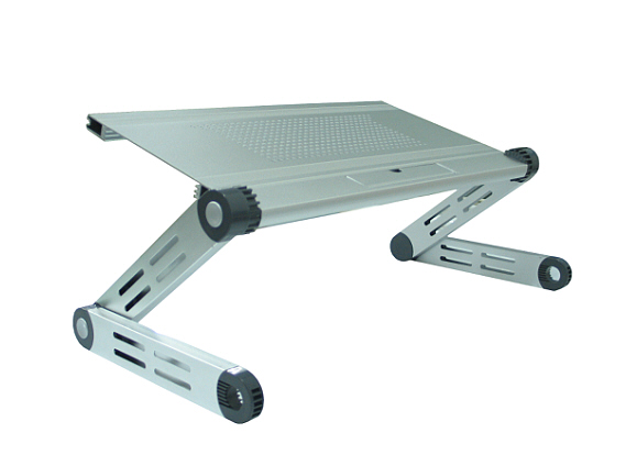 folding table