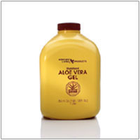 Aloe Vera Gel