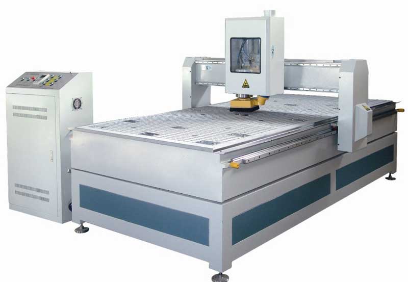 Woodworking Cnc Router