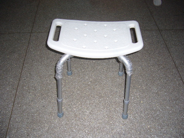 shower chair/shower bench/bathtub seat/folding shower bench