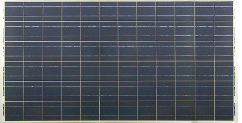 Multicrystalline Solar Panel / PV Module 250Wp, 260Wp, 270Wp, 280Wp