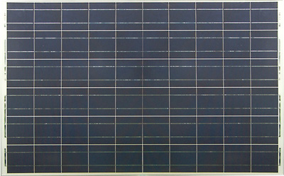 Multicrystalline Solar Panel / PV Module 200Wp, 210Wp, 220Wp, 230Wp