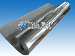 Aluminum Foil Compound Cloth