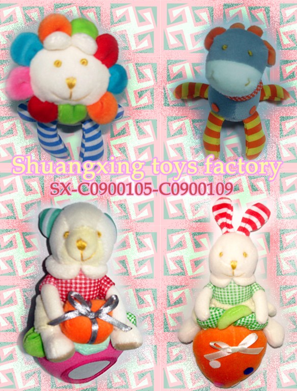 small plush animals01