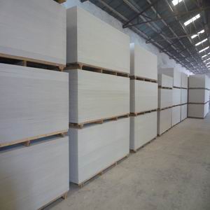 calcium silicate board