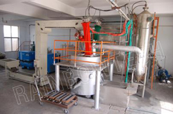 E-WASTES TREATMENT BY PLASMA ARC GASIFIER