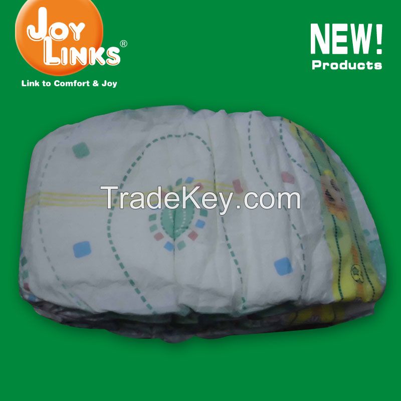 Super absorbency baby Diapers