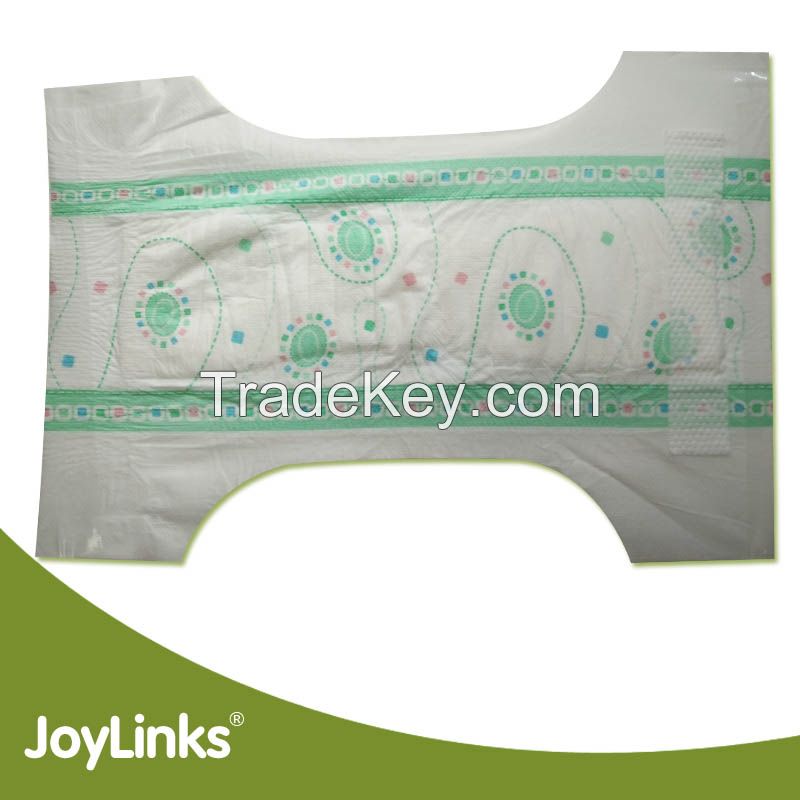 Softness & Superior Diapers for Baby