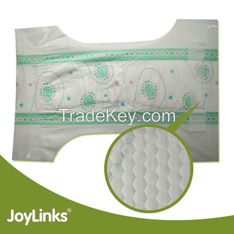 Softness & Superior Diapers for Baby