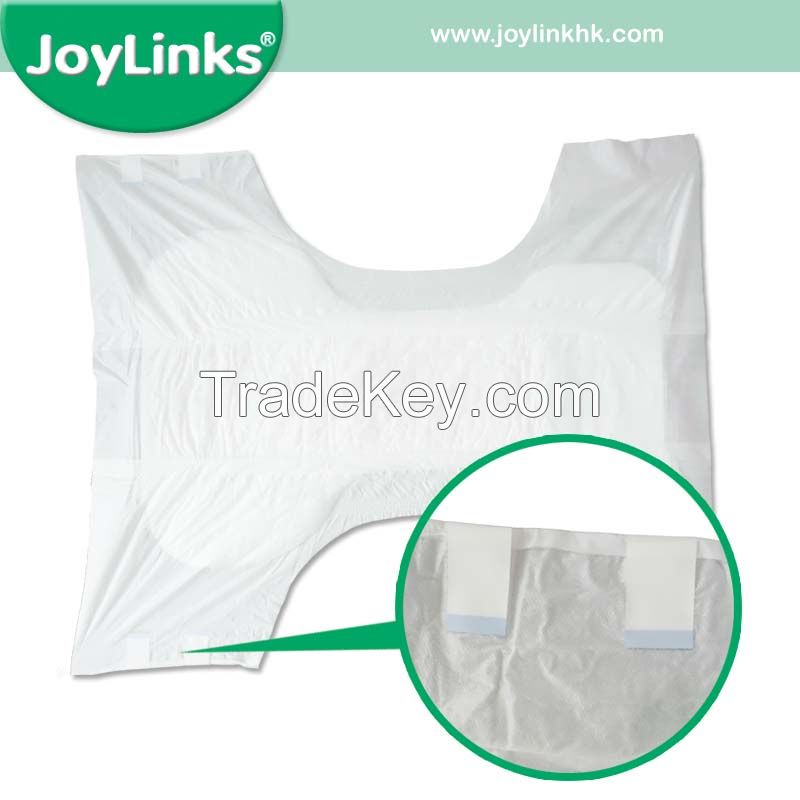 Healthy Disposable Comfortable Adult Diaper