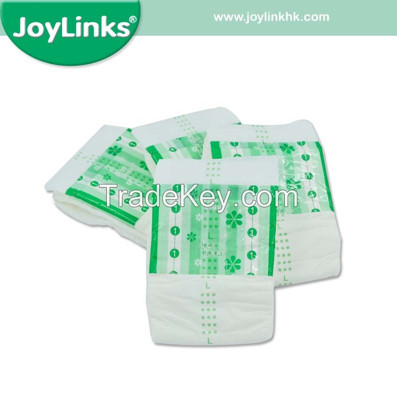 Healthy Disposable Comfortable Adult Diaper