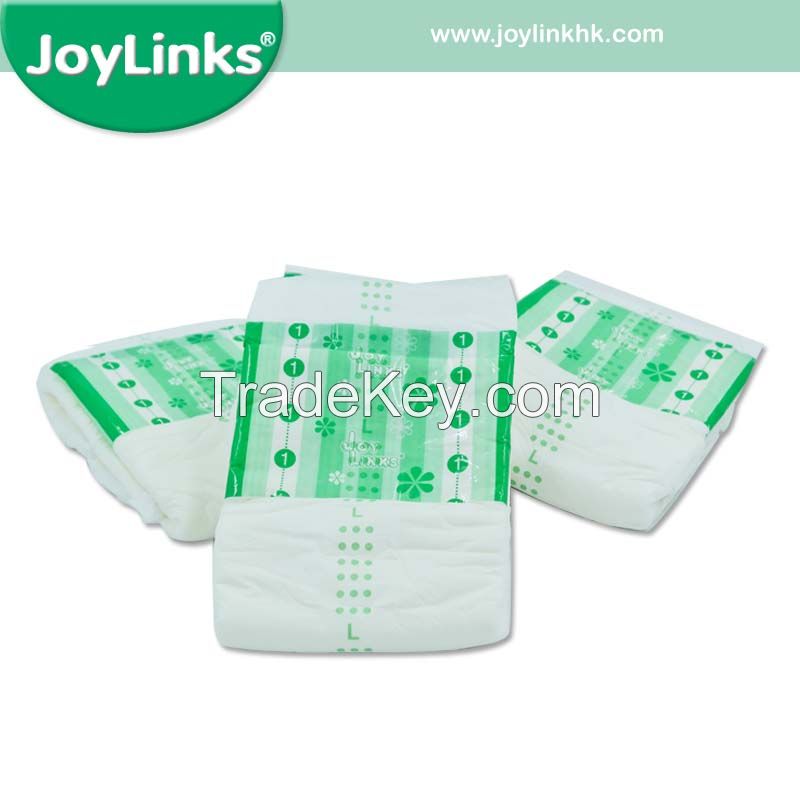 Healthy Disposable Comfortable Adult Diaper