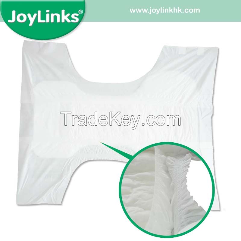 Healthy Disposable Comfortable Adult Diaper