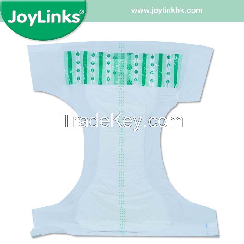 Healthy Disposable Comfortable Adult Diaper