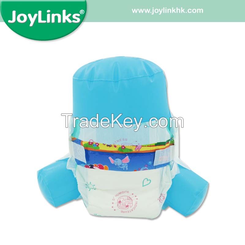 Upgrade A Series Disposable Baby Bulk Diapers