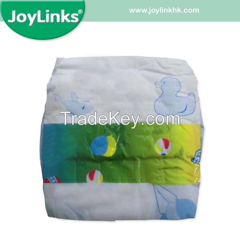 Free printing cylinder charges for OEM Baby diaper