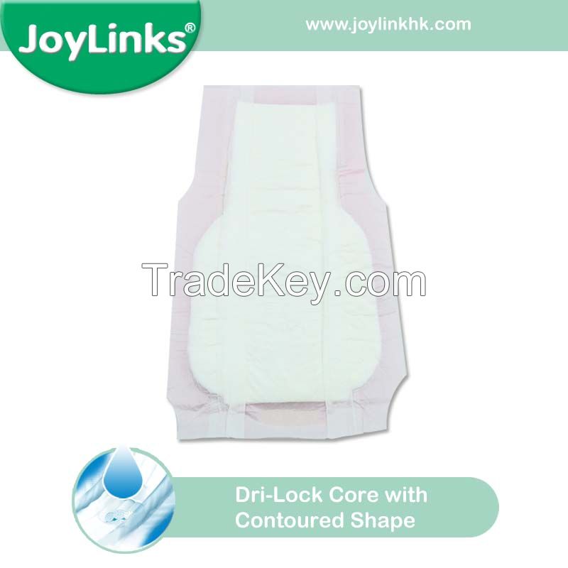 High Quality Disposable Incontinence Adult Nappy