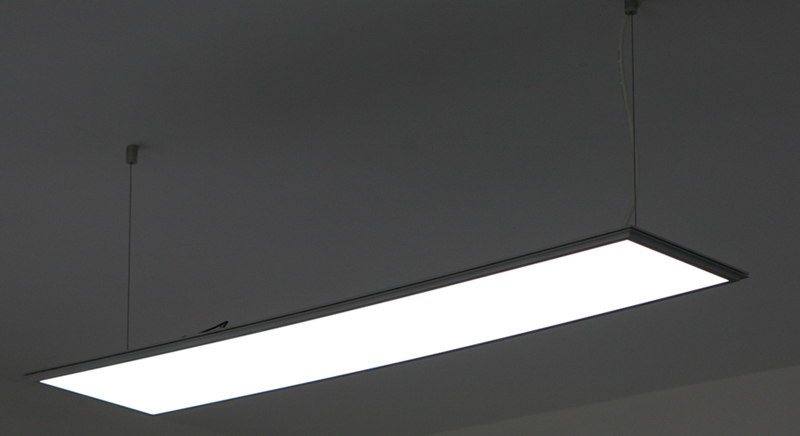 LED Office& Commercial Lighting