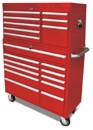 tool cabinet