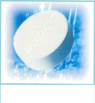 Nadcc Tablets