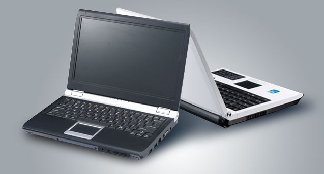 Mini Laptop