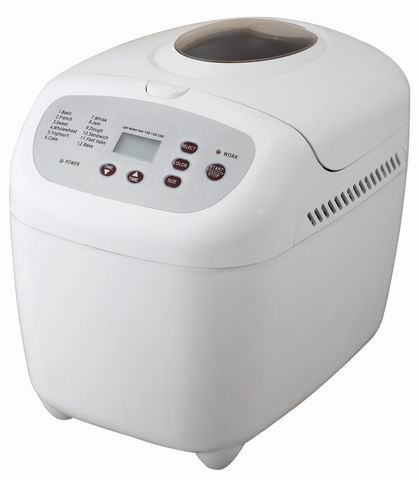 Bread Maker