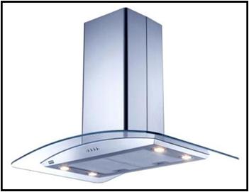 RANGE HOODS