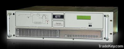 TN-100 100 Watts RF power amplifier