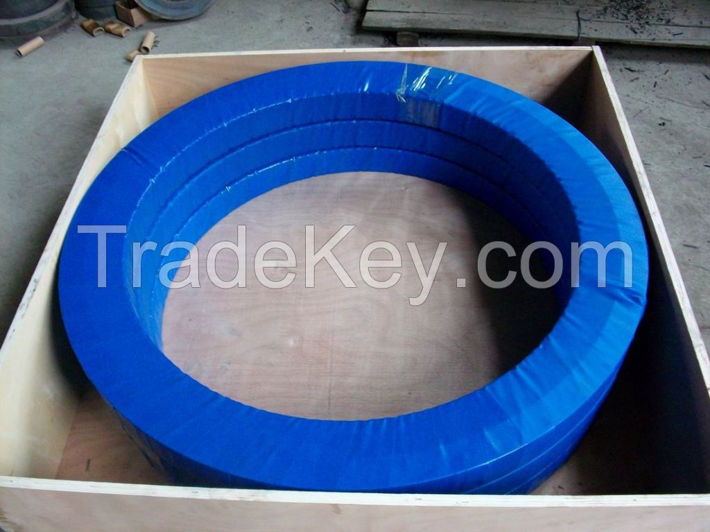 KATO NK400 crane slewing bearing