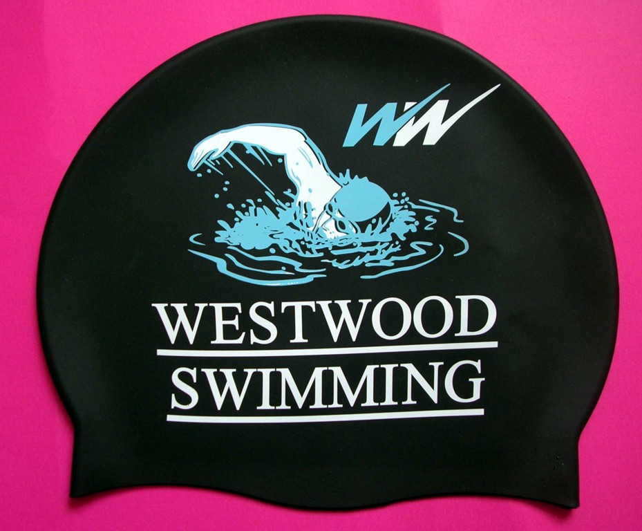 swimming cap