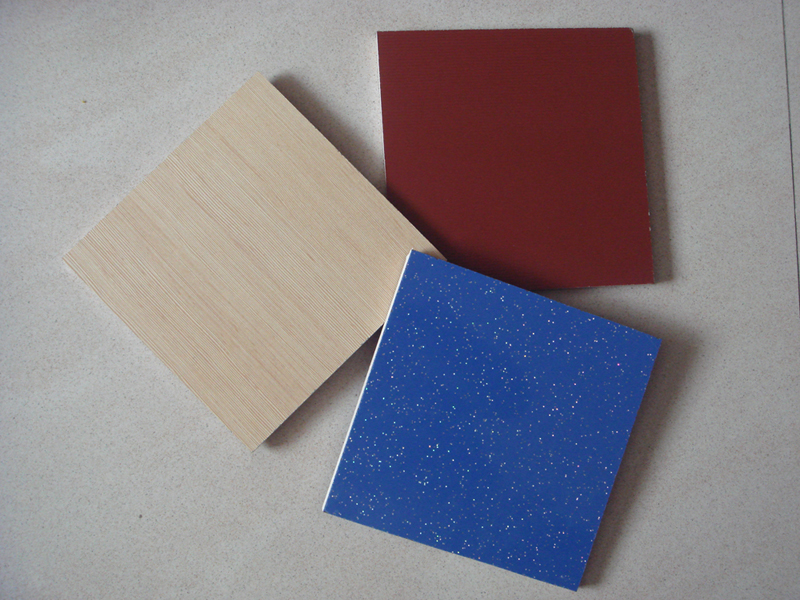 Magnesium board