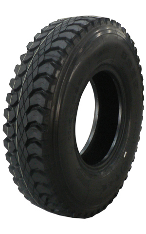 radial tyre