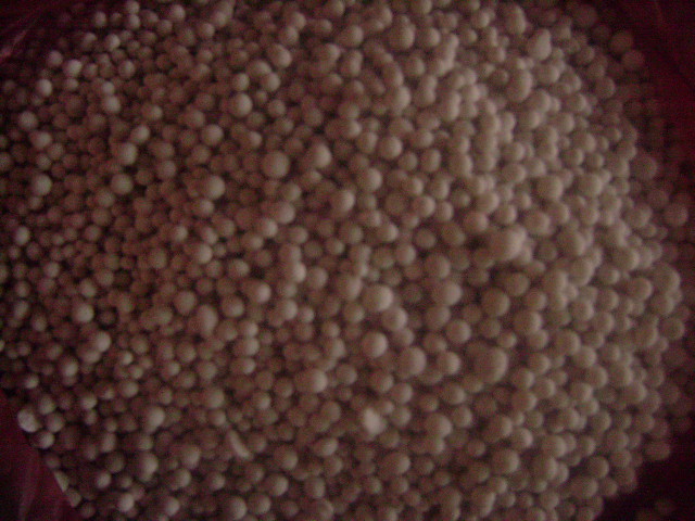 zinc sulphate monohydrate granular