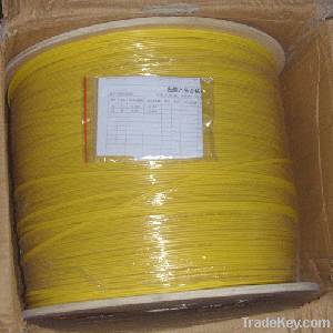 Duplex 8 Type Flexible Fiber Optical Cable