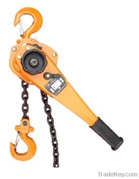 hand tool lever chain block, manual lever block