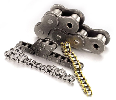 roller chain