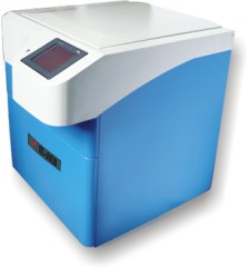 Low-Speed Large Capacity Refrigerated Centrifuge